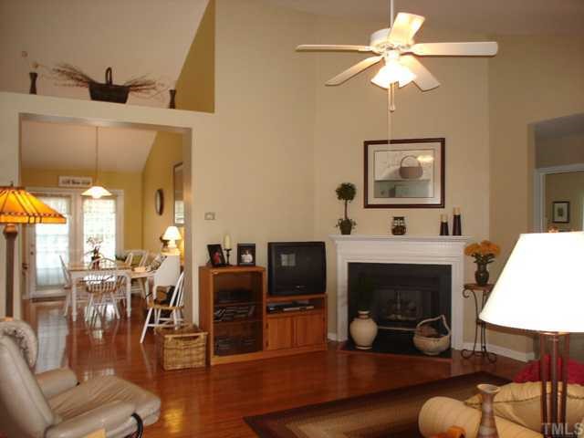 5904 Forest Ridge Drive Durham, NC 27713 - Photo 4 of 12 Gallery Image 4