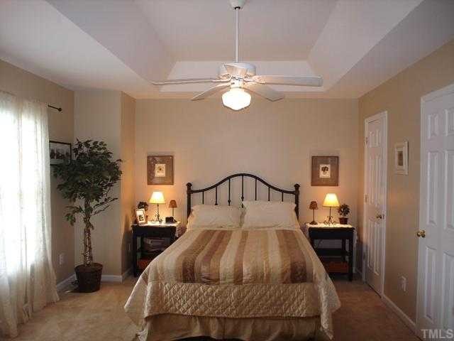 5904 Forest Ridge Drive Durham, NC 27713 - Photo 5 of 12 Gallery Image 5