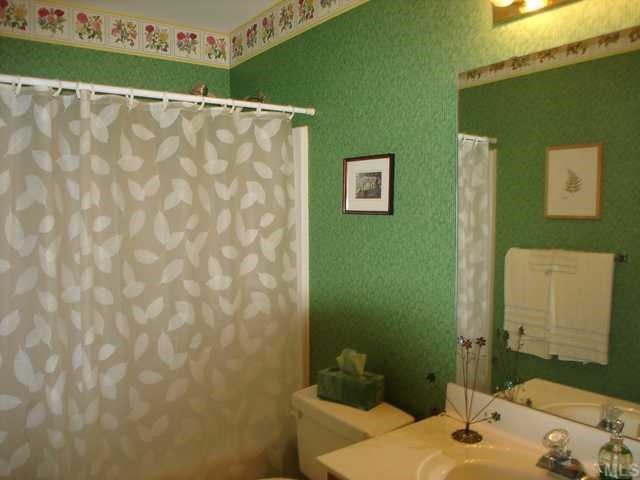 5904 Forest Ridge Drive Durham, NC 27713 - Photo 8 of 12 Gallery Image 8