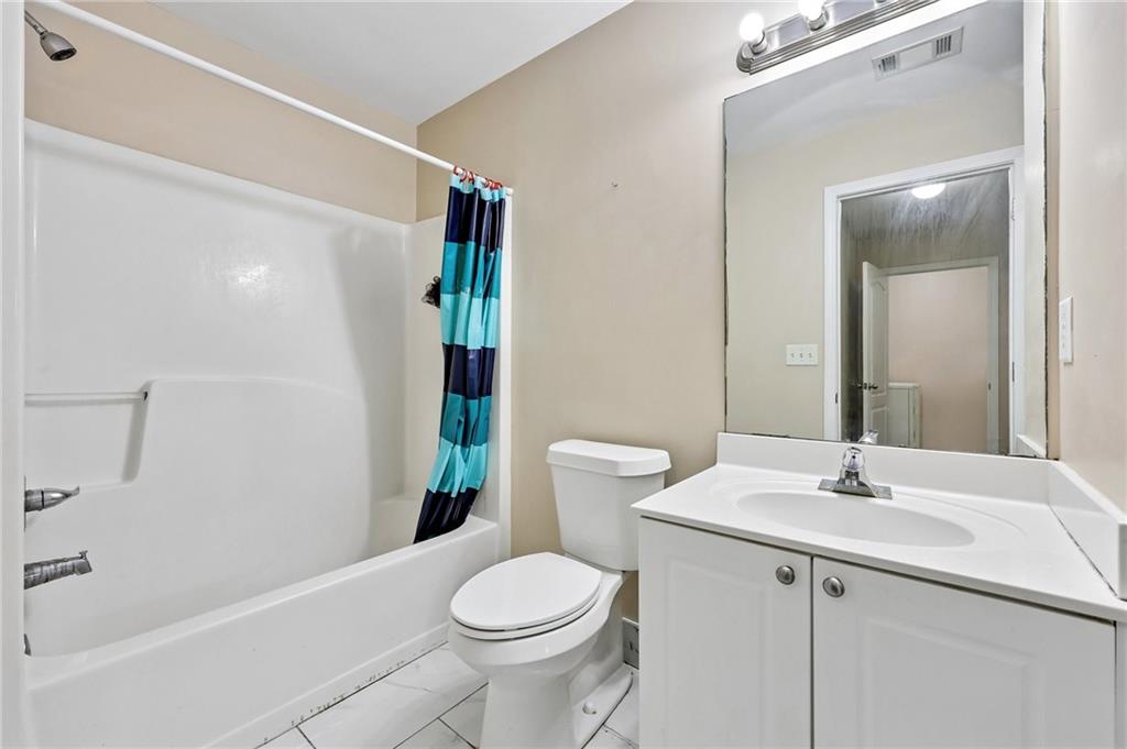 1388 Harbins Ridge Drive Norcross, GA 30093 - Photo 32 of 41