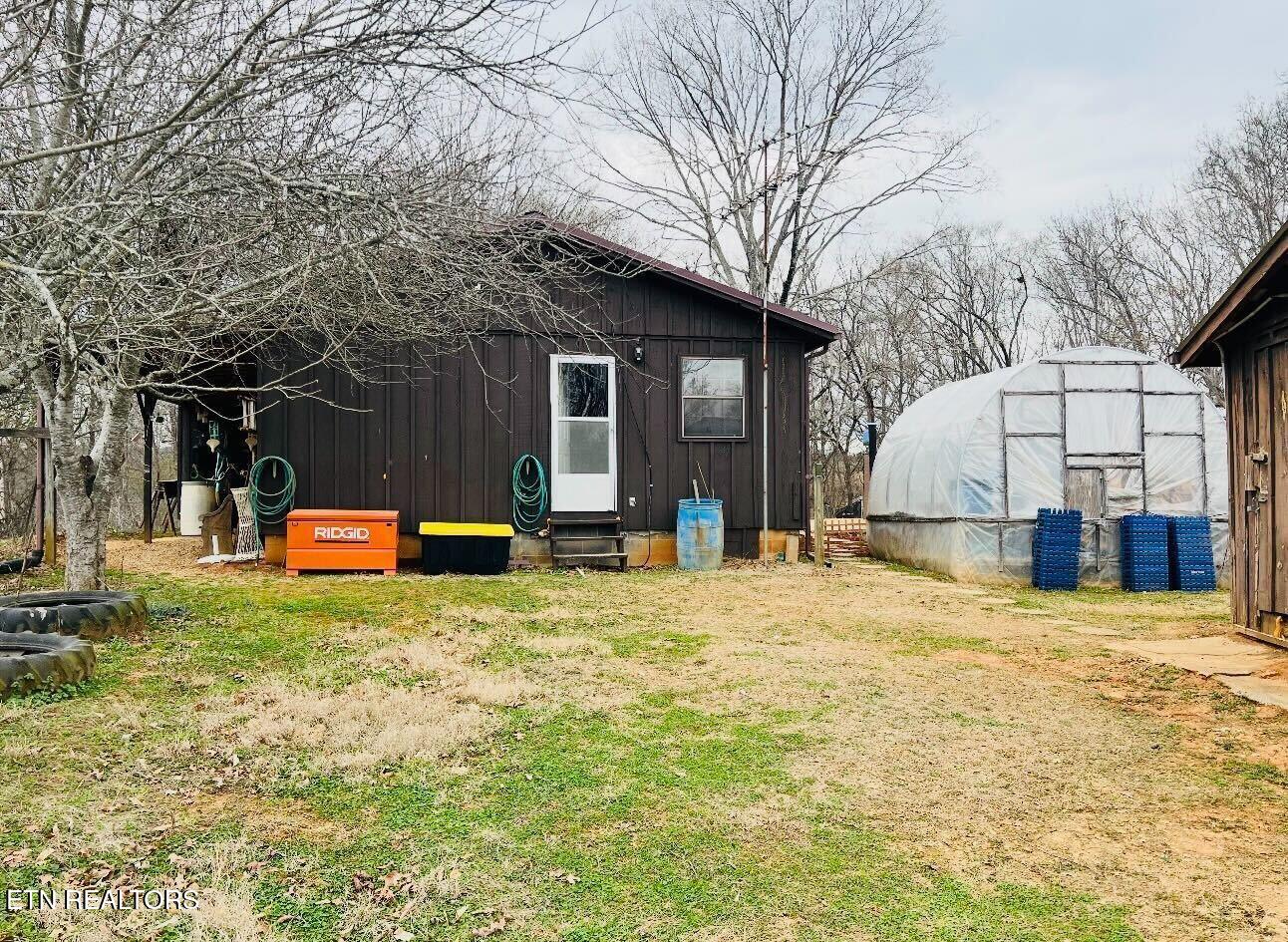 891 Tolley Hollow Road Newport, TN 37821 - Photo 2 of 20 IMG_7148