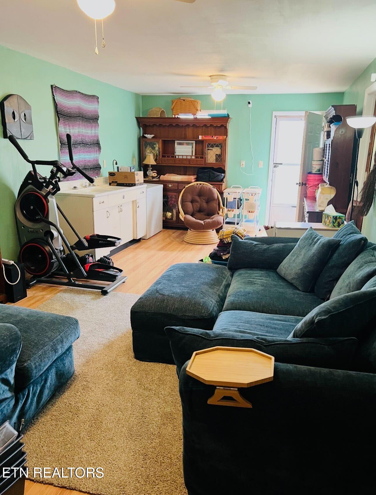 891 Tolley Hollow Road Newport, TN 37821 - Photo 3 of 20 IMG_7149