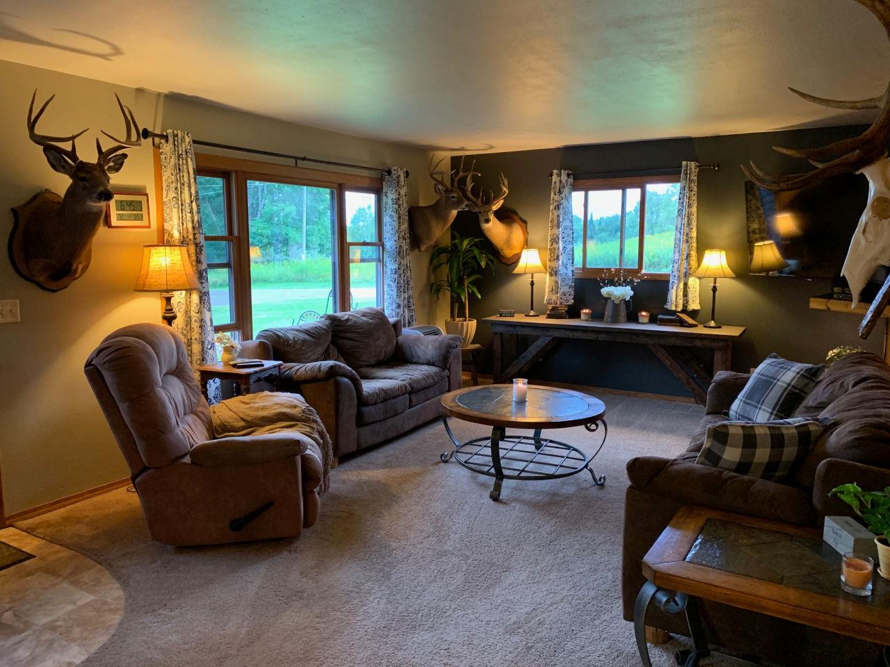 20523 Grader Shed Road Glidden, WI 54527 - Photo 6 of 21 Gallery Image 6
