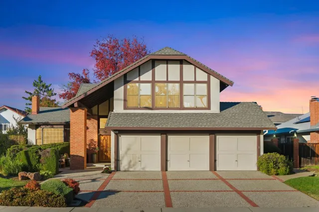 $2,998,000 | 1669 Langport Drive, Sunnyvale, CA 94087