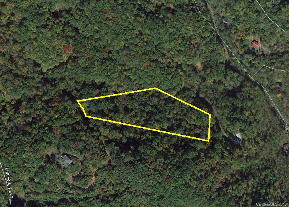 Tbd Tbd Left Fork Run Road Bakersville, NC 28705 - Photo 4 of 4