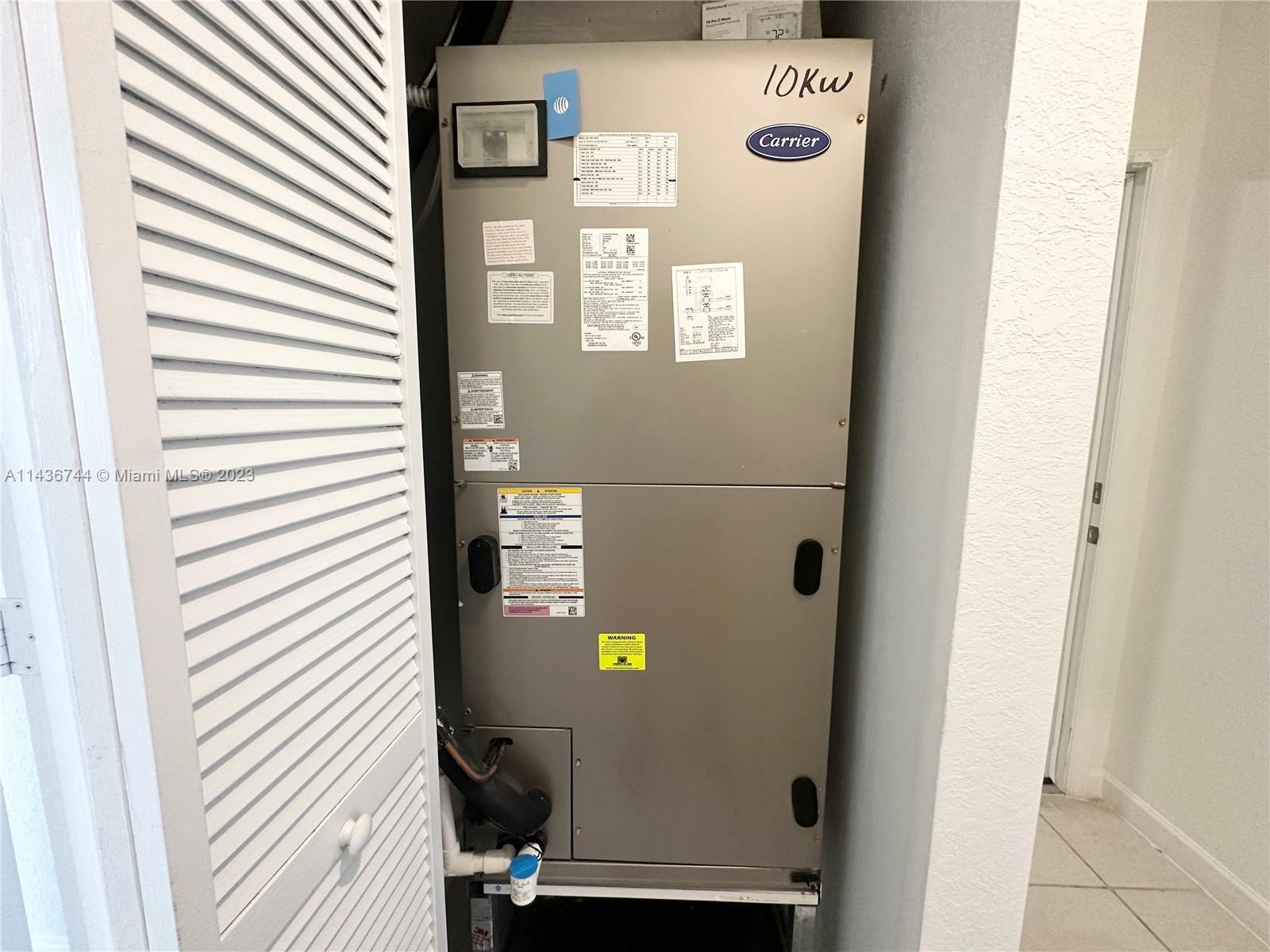 13337 Southwest 284th Street Homestead, FL 33033 - Photo 35 of 54