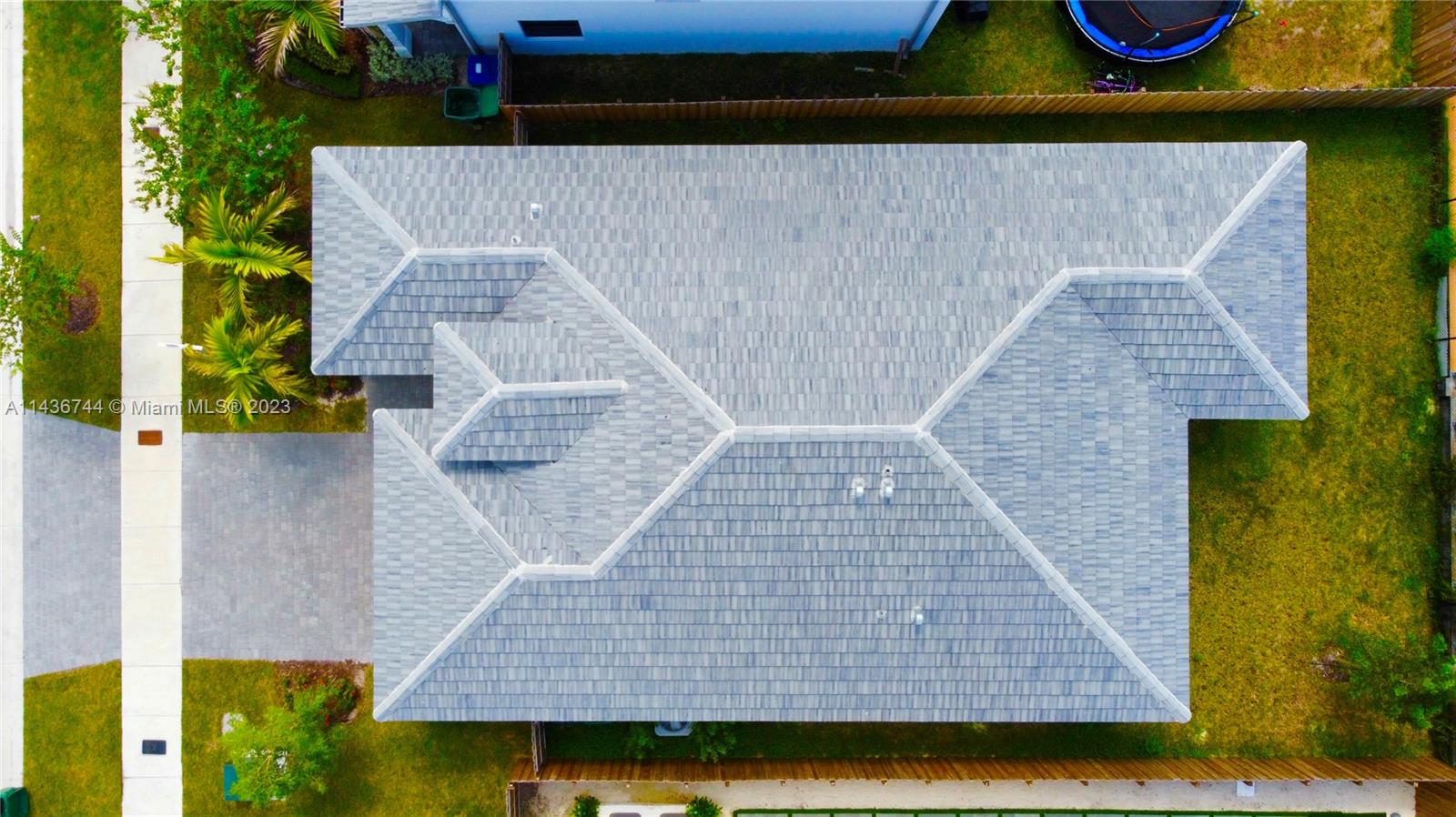 13337 Southwest 284th Street Homestead, FL 33033 - Photo 51 of 54