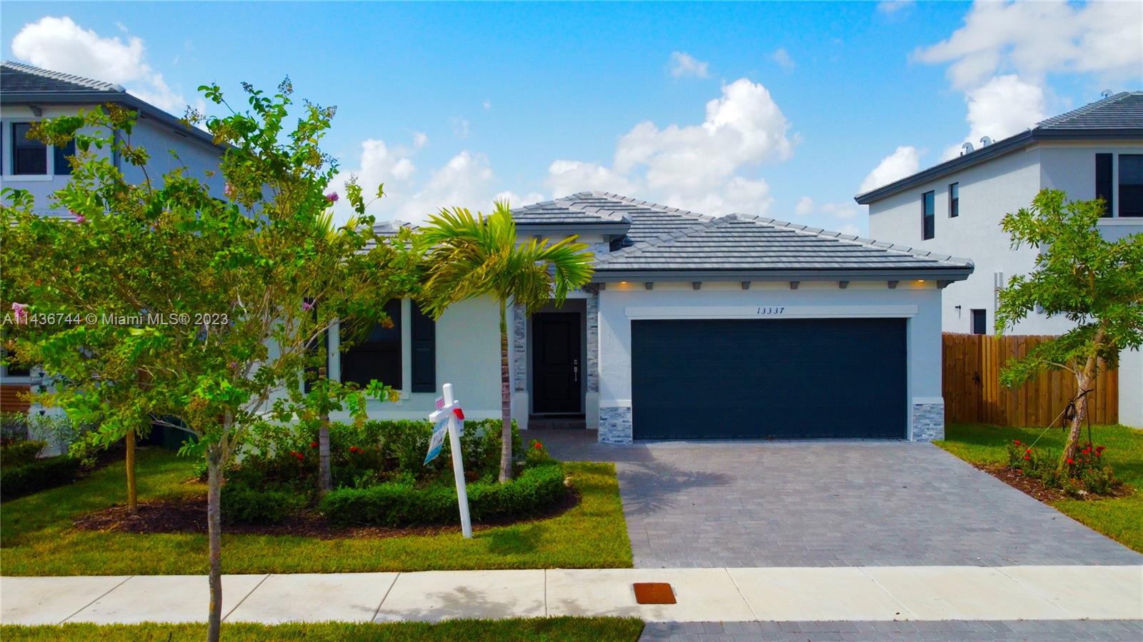 13337 Southwest 284th Street Homestead, FL 33033 - Photo 52 of 54