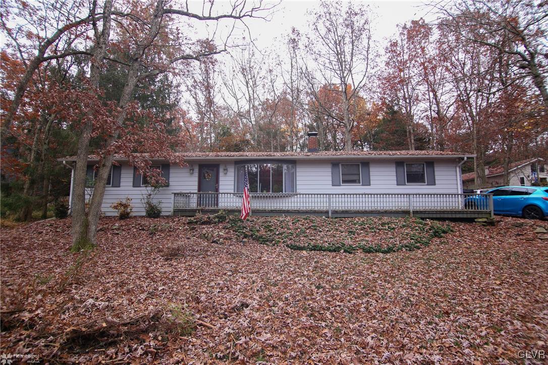40 Indian Trail Road Jim Thorpe, PA 18229 - Photo 1 of 29 Gallery Image 1