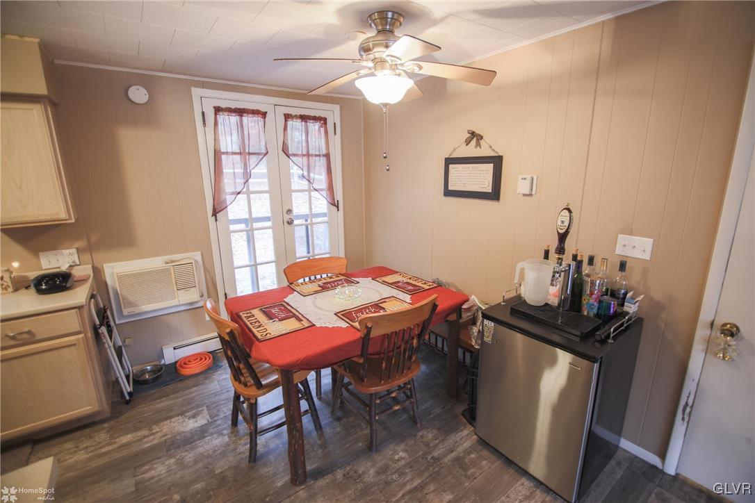 40 Indian Trail Road Jim Thorpe, PA 18229 - Photo 8 of 29 New flooring