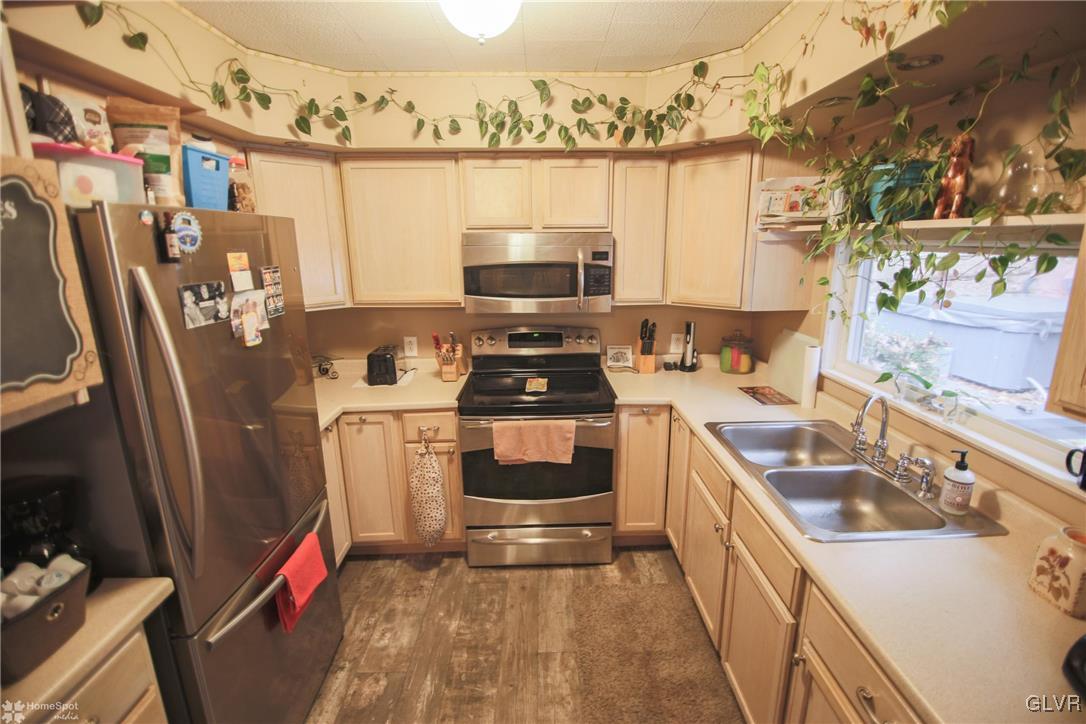 40 Indian Trail Road Jim Thorpe, PA 18229 - Photo 10 of 29 Gallery Image 10