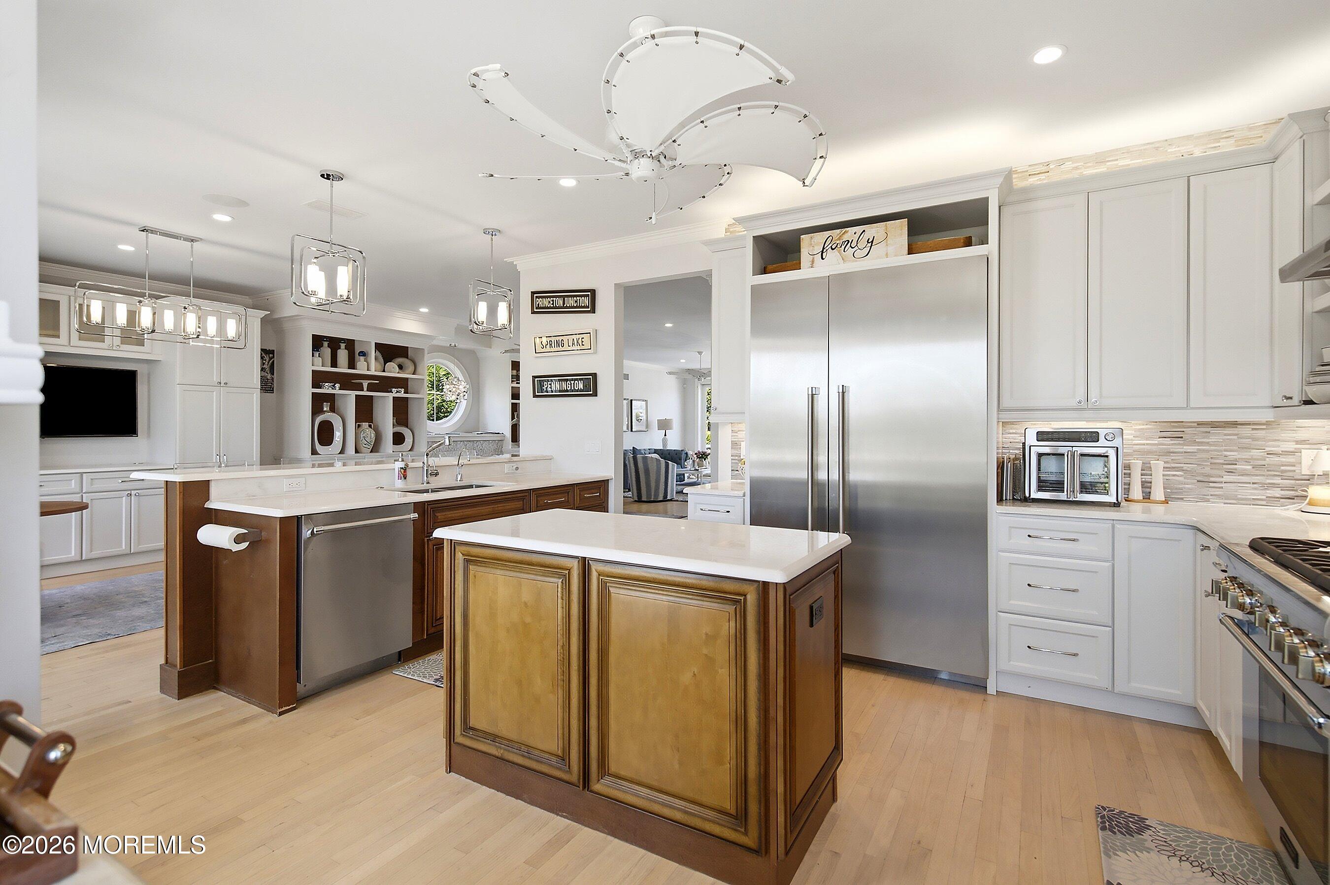 101 Atlantic Avenue Spring Lake, NJ 07762 - Photo 46 of 64 Kitchen
