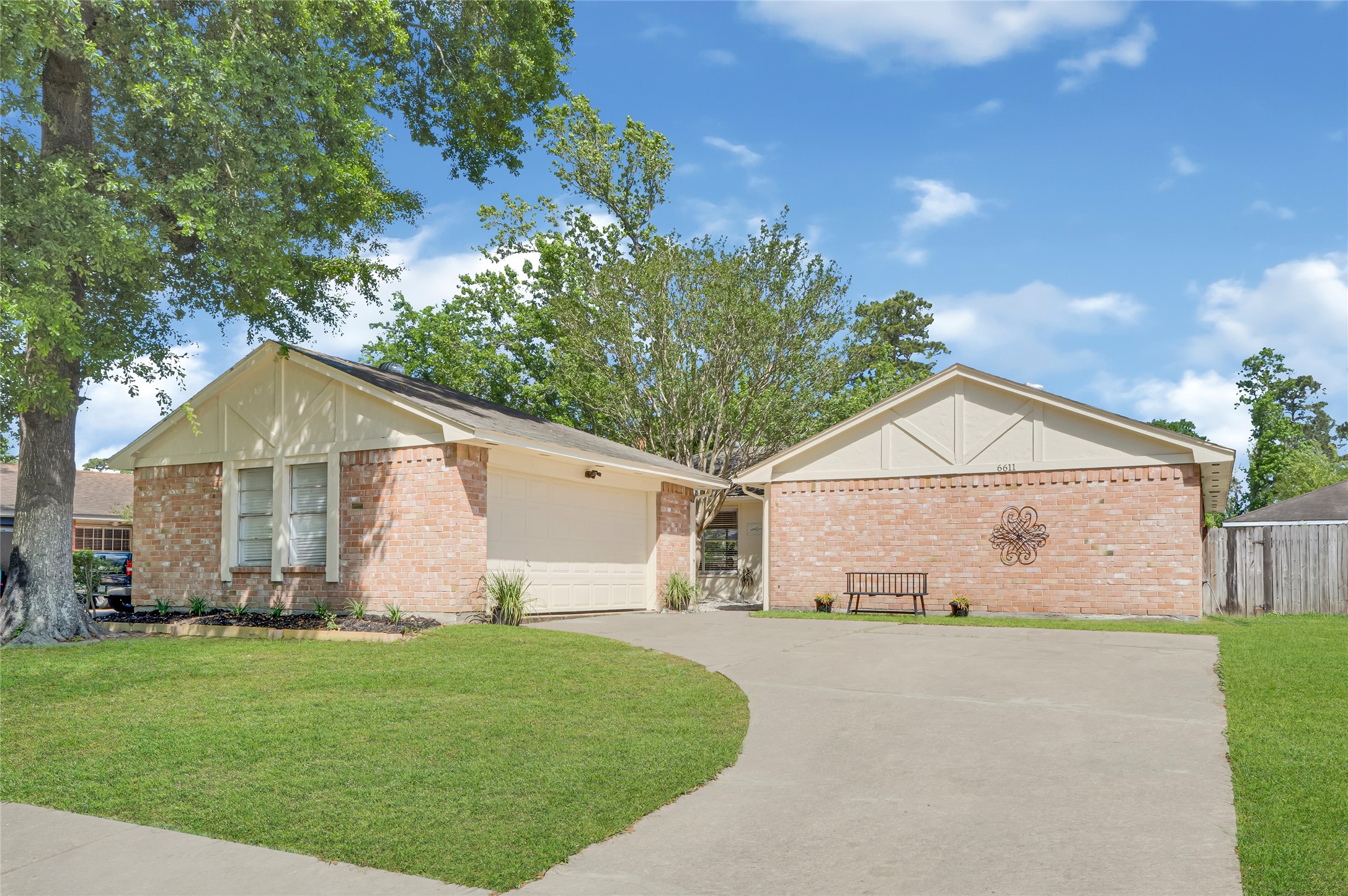 6611 Archgate Drive Spring, TX 77373 - Photo 1 of 26