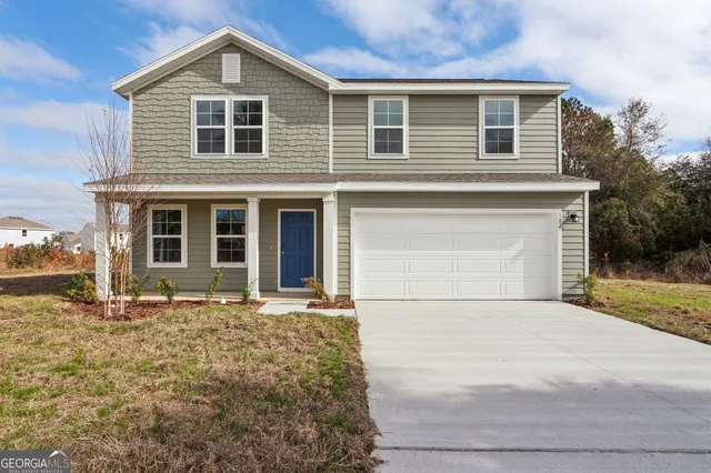 $307,888 | 102 Briar Circle, Woodbine, GA 31569