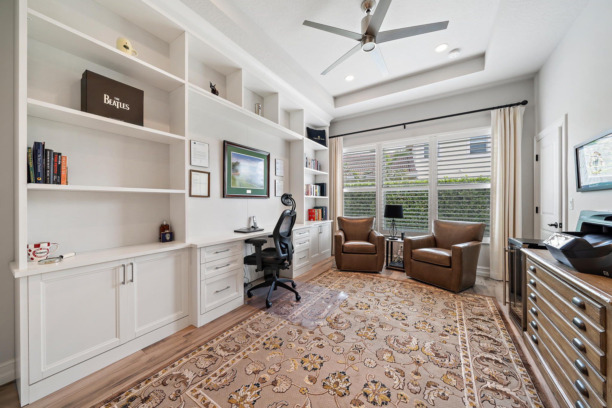 129 Sonata Drive Jupiter, FL 33478 - Photo 13 of 64 executive office