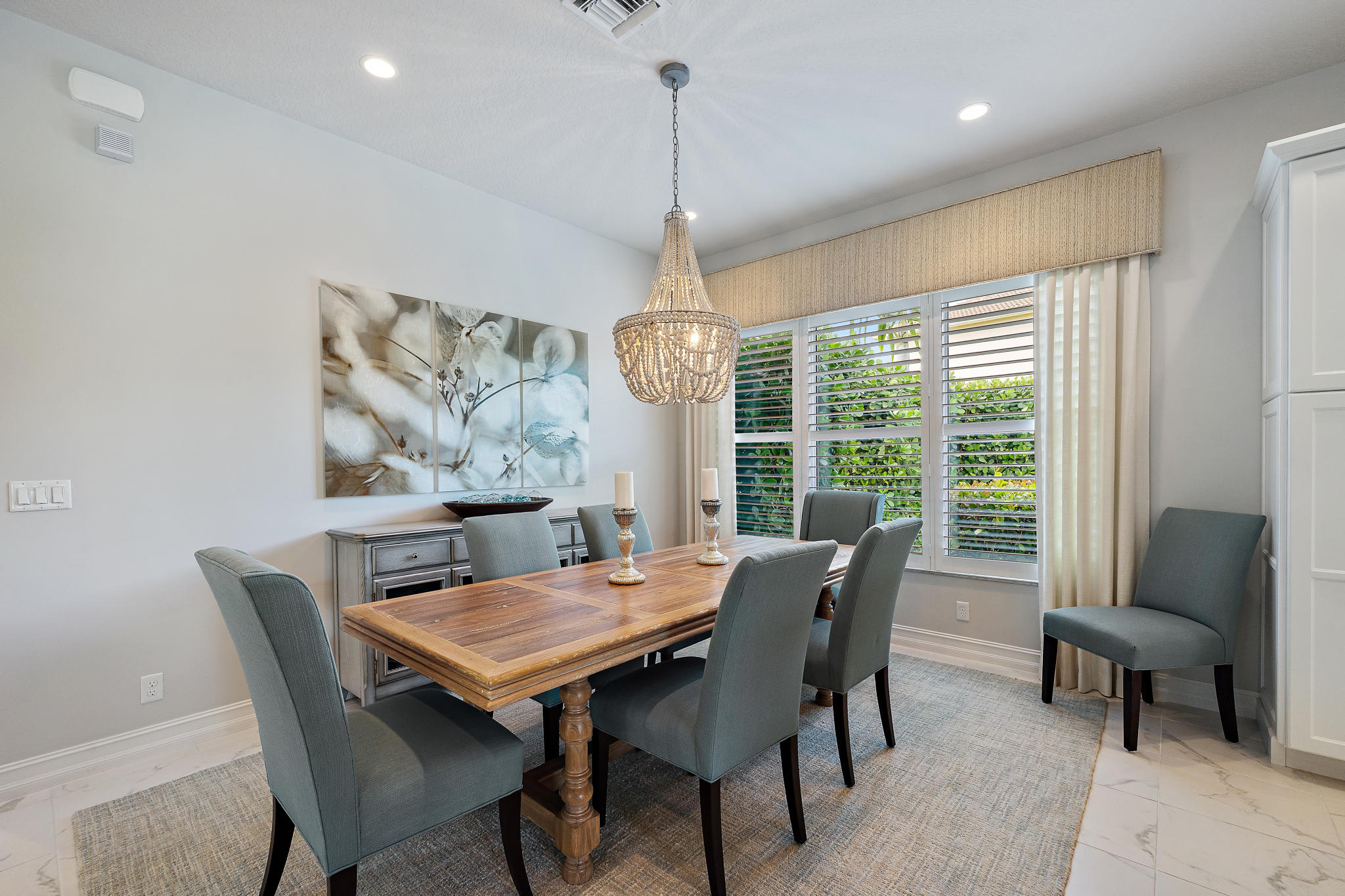 129 Sonata Drive Jupiter, FL 33478 - Photo 15 of 64 dining area