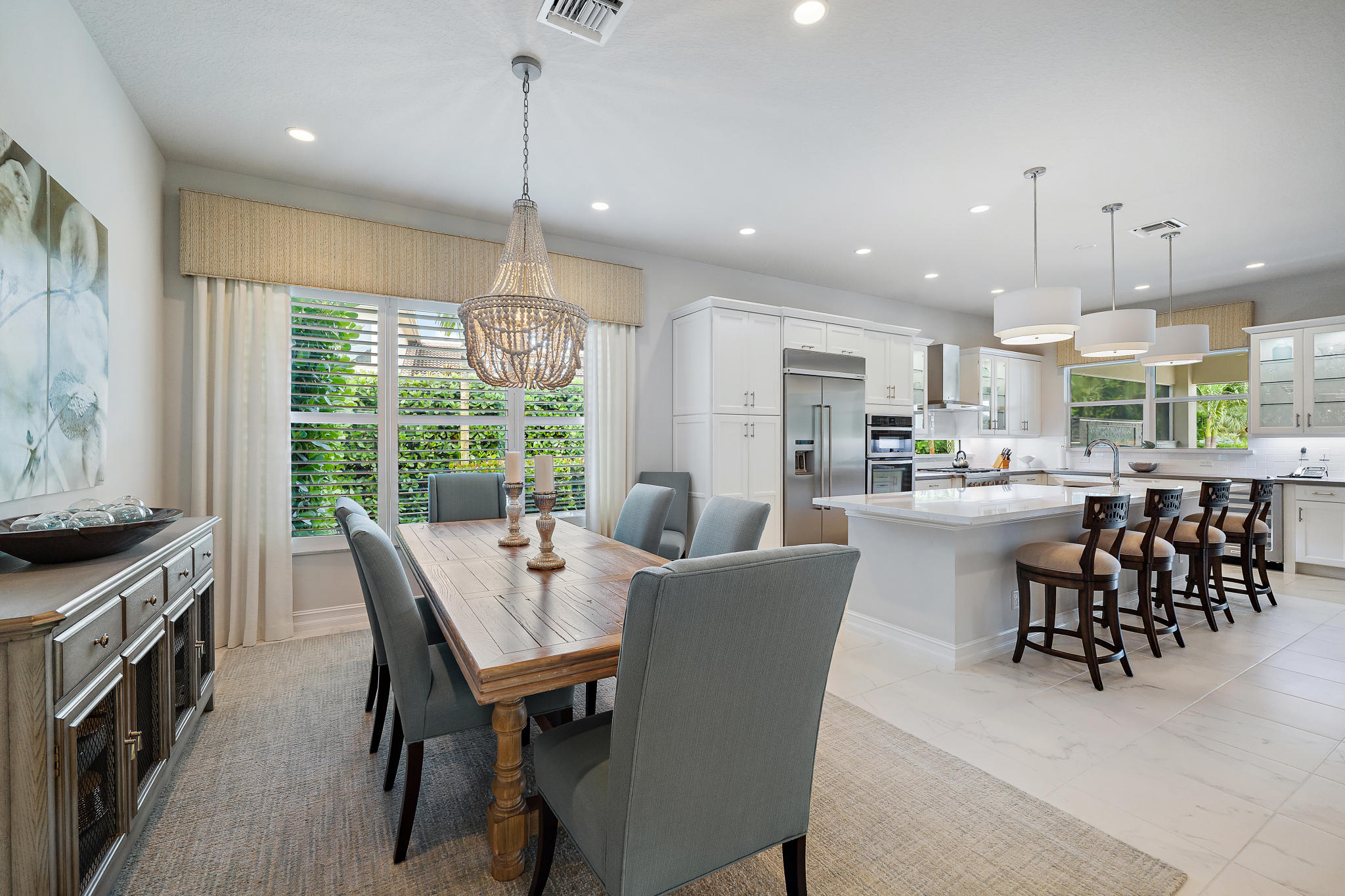 129 Sonata Drive Jupiter, FL 33478 - Photo 16 of 64 great room