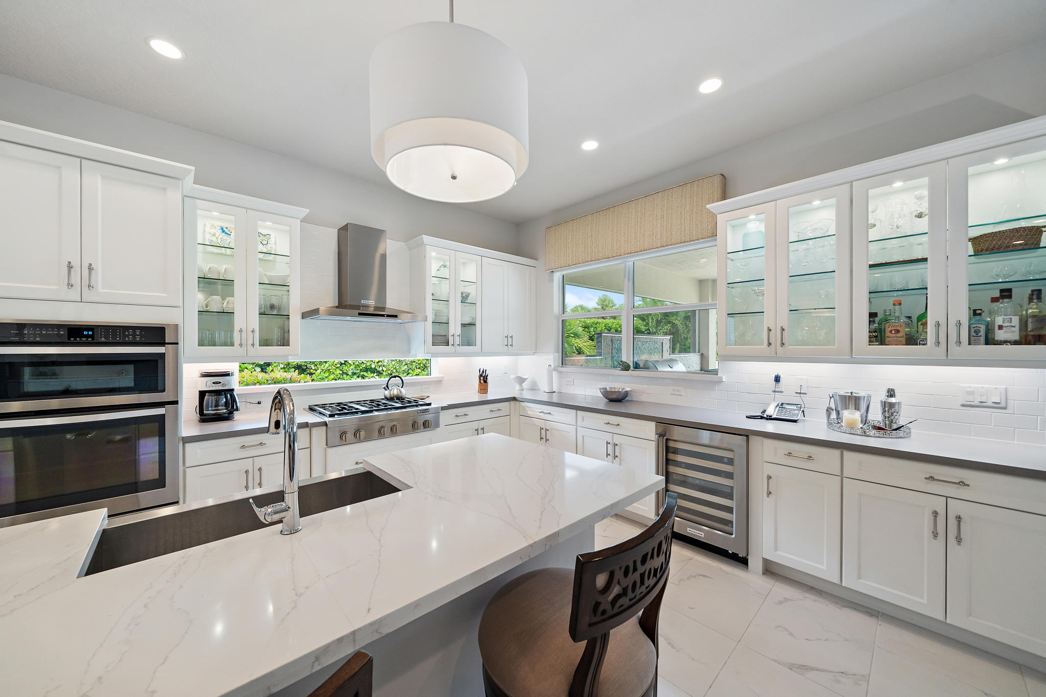 129 Sonata Drive Jupiter, FL 33478 - Photo 18 of 64 quartz counters