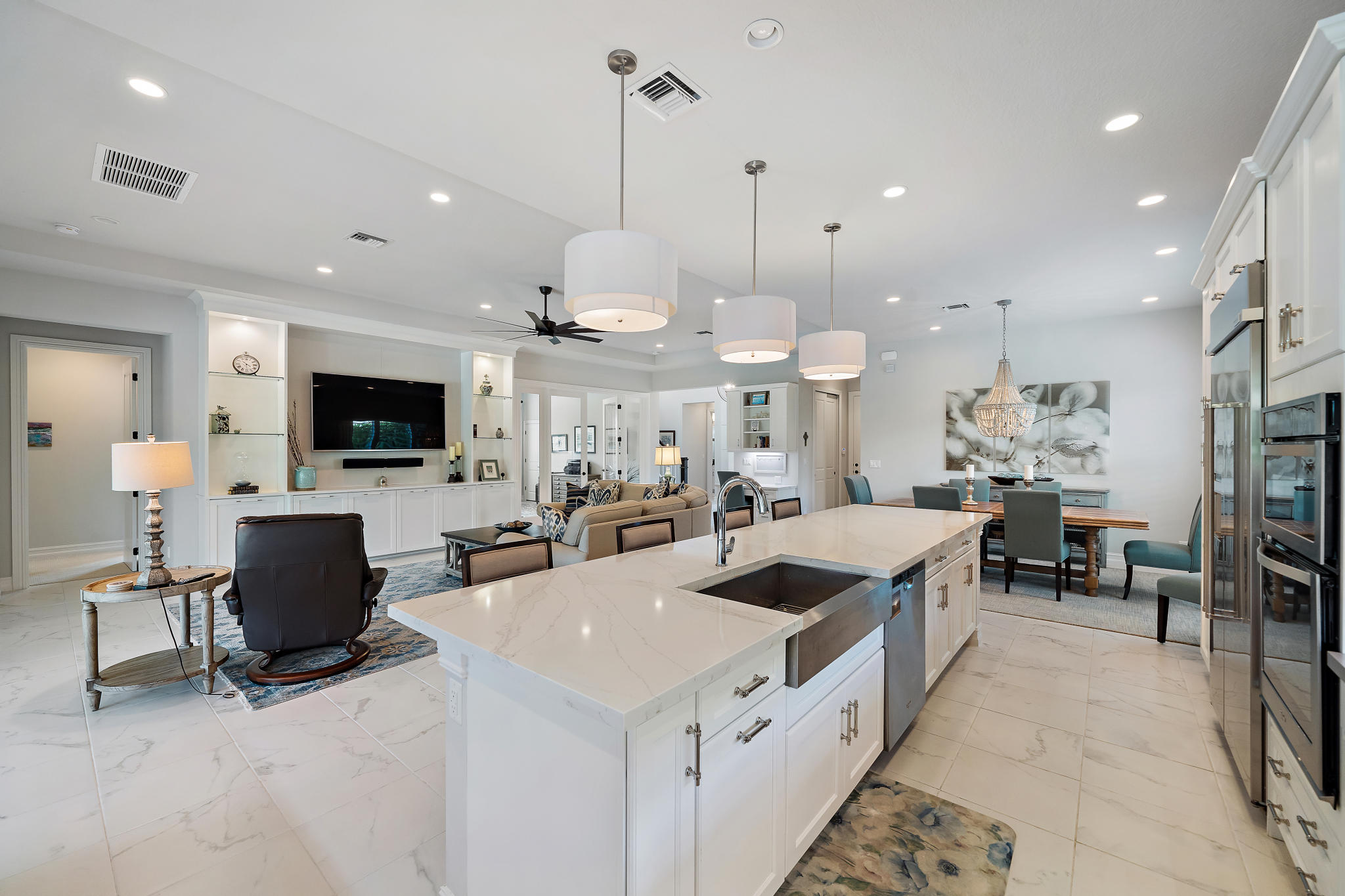 129 Sonata Drive Jupiter, FL 33478 - Photo 19 of 64 grand island w/ storage