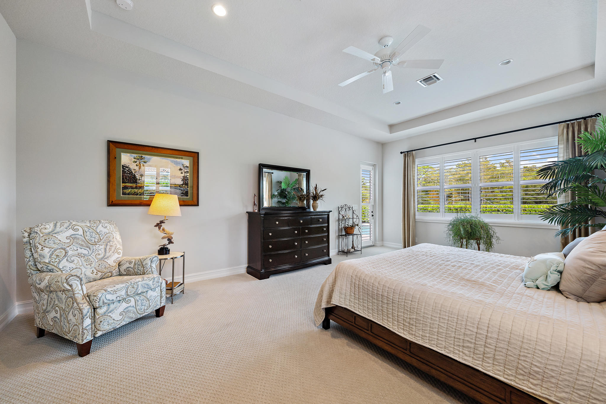 129 Sonata Drive Jupiter, FL 33478 - Photo 23 of 64 master bedroom