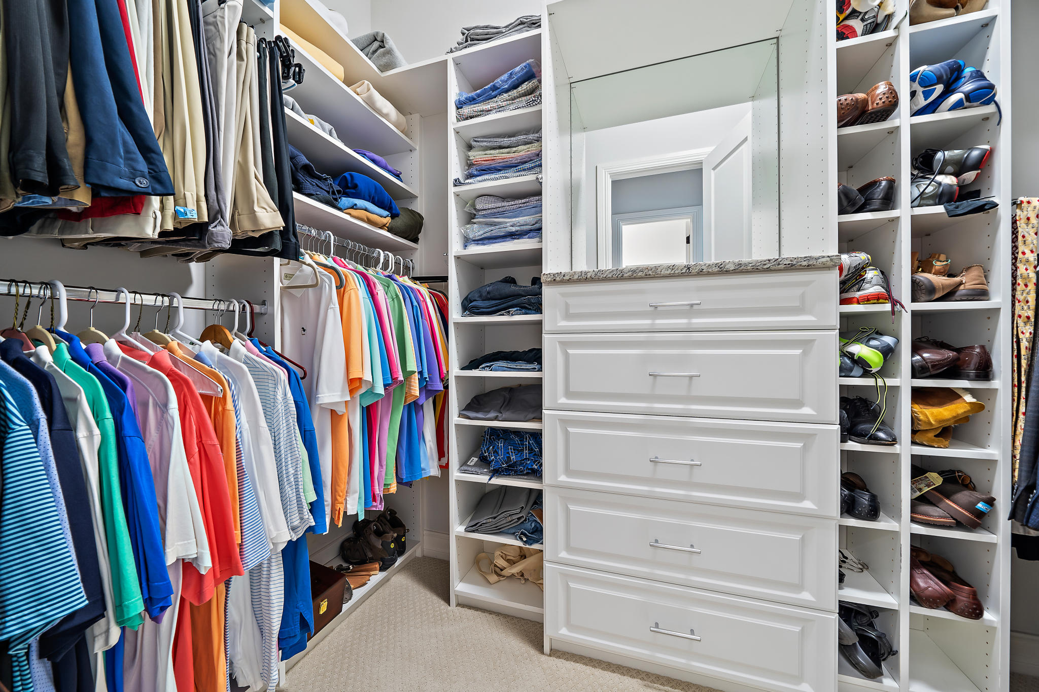 129 Sonata Drive Jupiter, FL 33478 - Photo 26 of 64 walk in closet