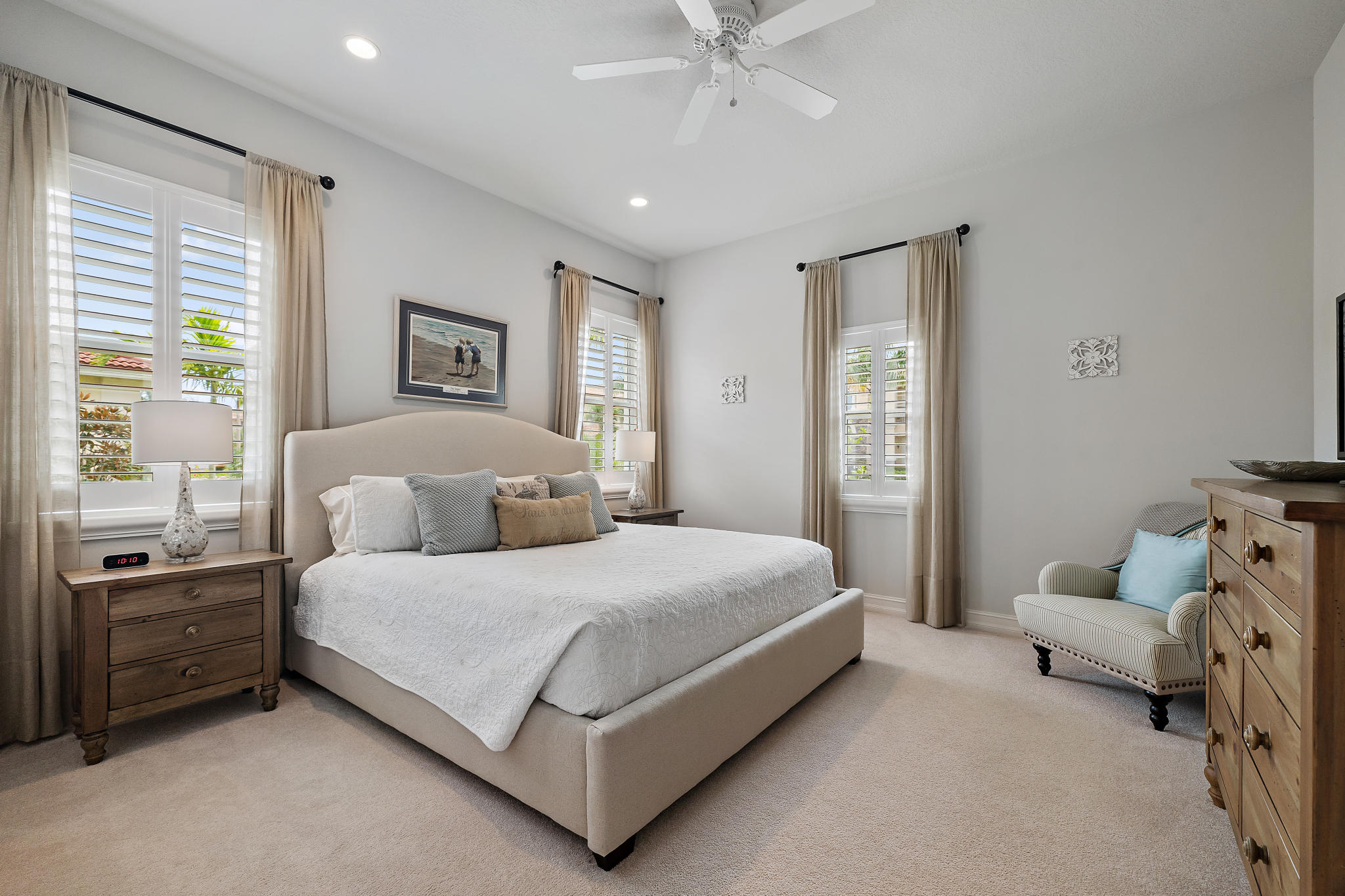 129 Sonata Drive Jupiter, FL 33478 - Photo 29 of 64 bedroom 3