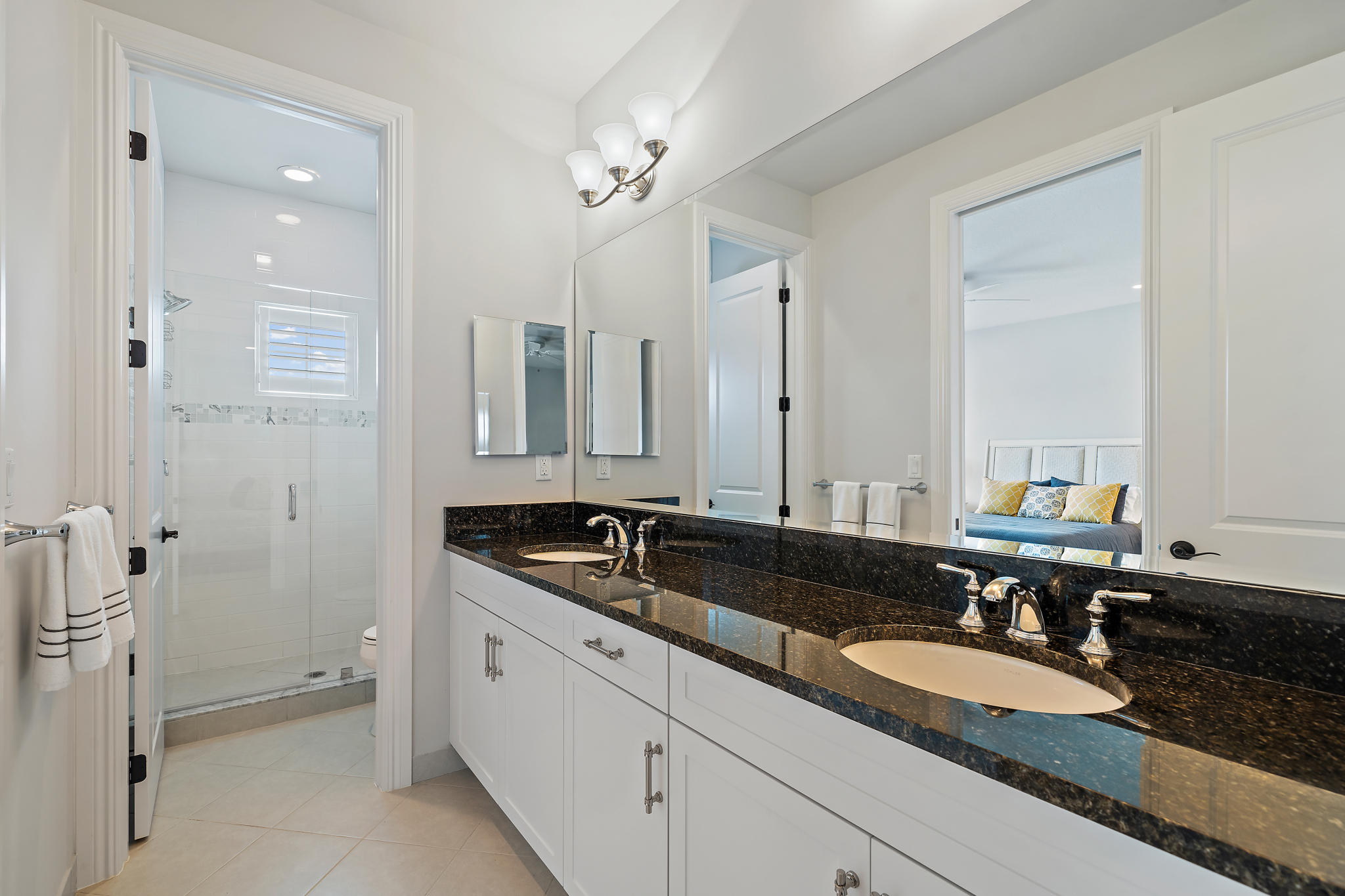 129 Sonata Drive Jupiter, FL 33478 - Photo 34 of 64 bathroom