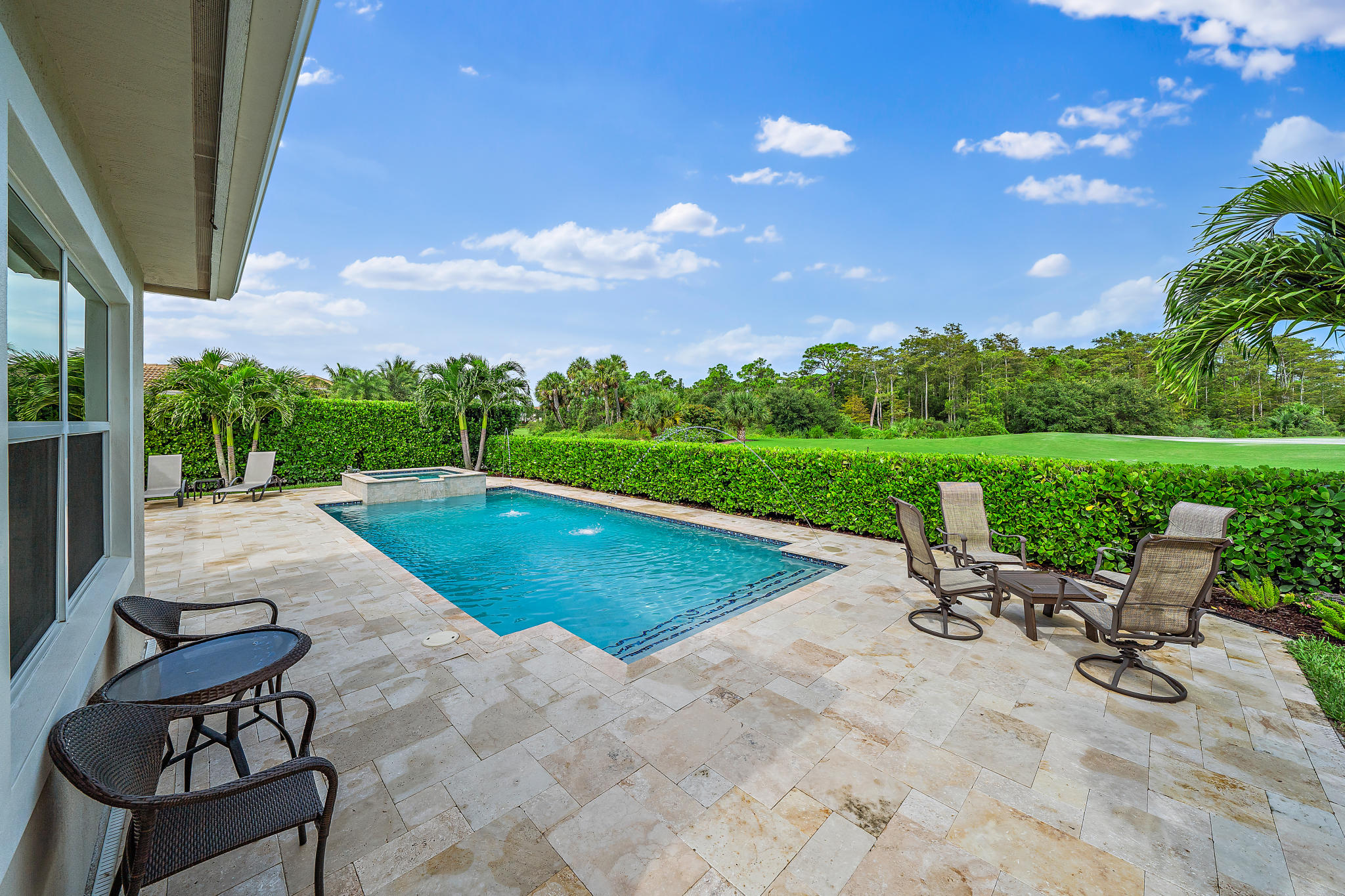 129 Sonata Drive Jupiter, FL 33478 - Photo 44 of 64 oversized outdoor patio