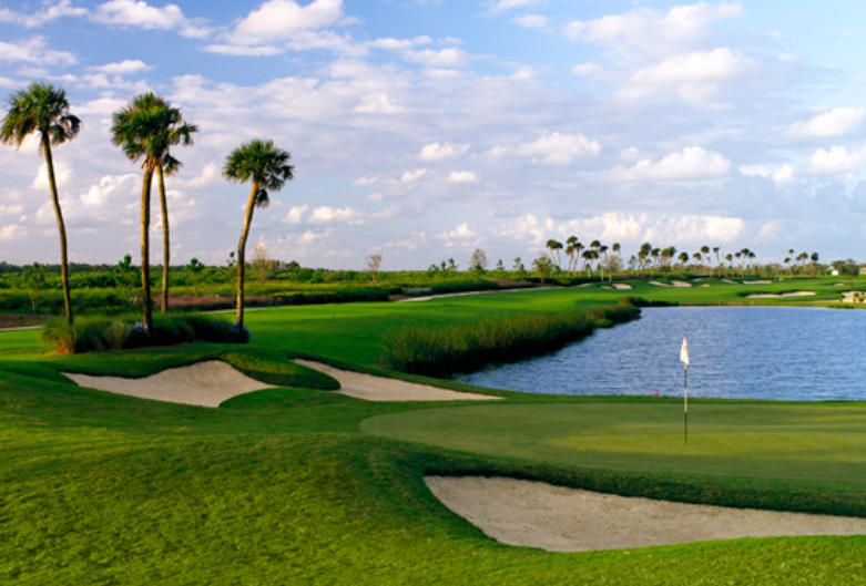 129 Sonata Drive Jupiter, FL 33478 - Photo 50 of 64 Golf