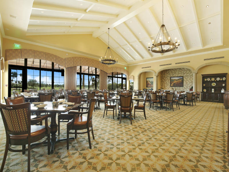 129 Sonata Drive Jupiter, FL 33478 - Photo 56 of 64 Formal Dining Room