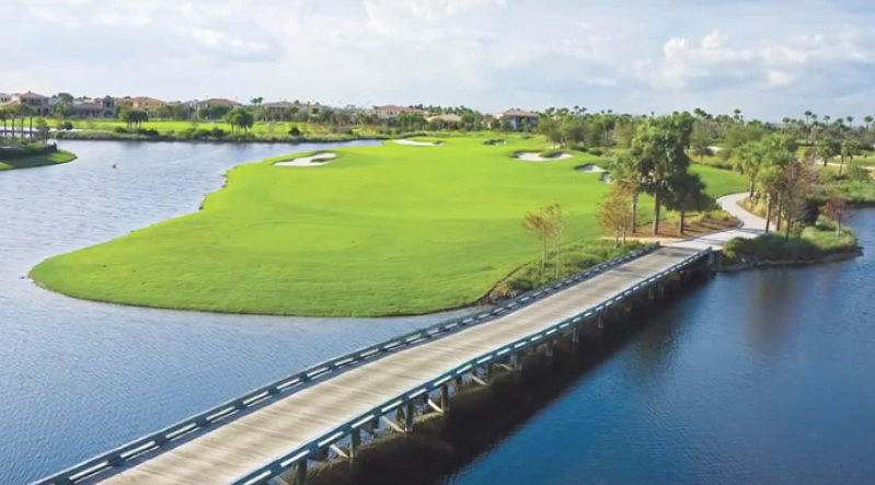 129 Sonata Drive Jupiter, FL 33478 - Photo 57 of 64 Greg Norman Golf