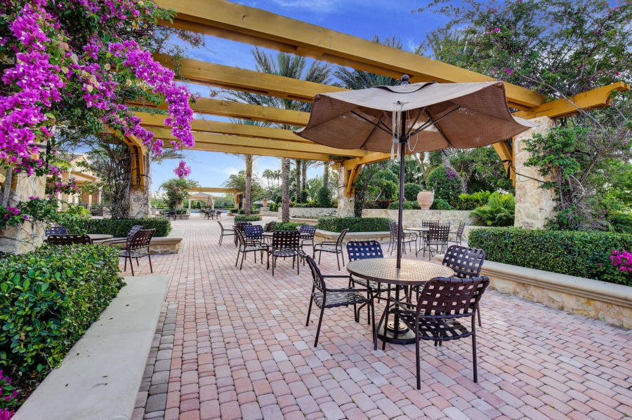 129 Sonata Drive Jupiter, FL 33478 - Photo 59 of 64 Outdoor Cay