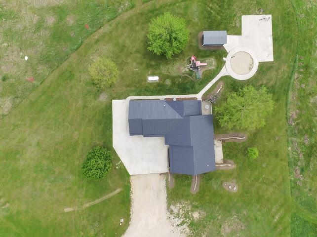 W5493 Center Monroe, WI 53566 - Photo 72 of 81