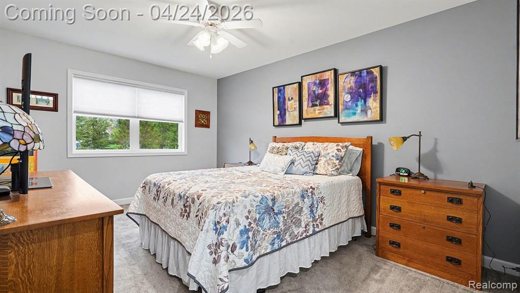 4013 Eastbridge Road Stockbridge, MI 49285 - Photo 10 of 28