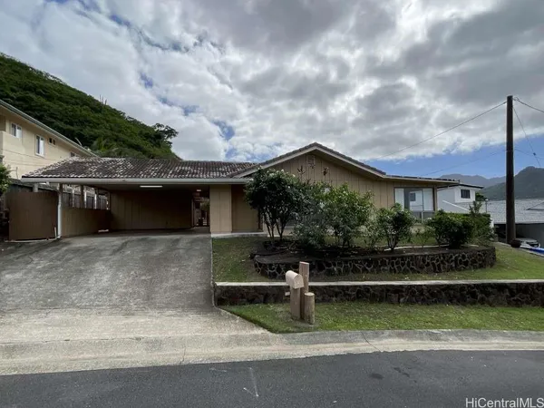 $5,500 | 970 Kalawai Place, Kailua, HI 96734