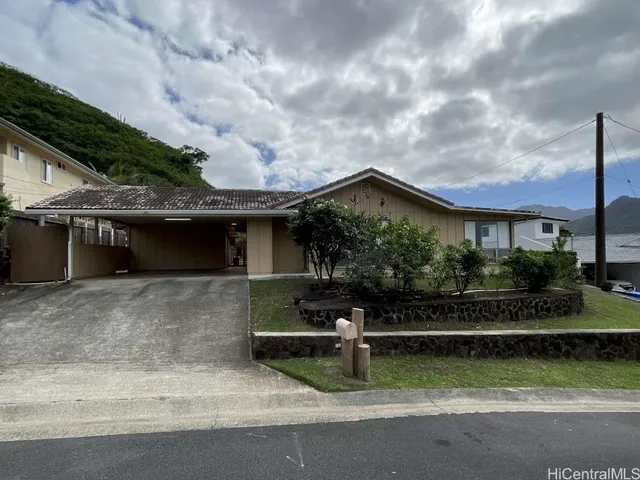 $6,500 | 970 Kalawai Place, Kailua, HI 96734