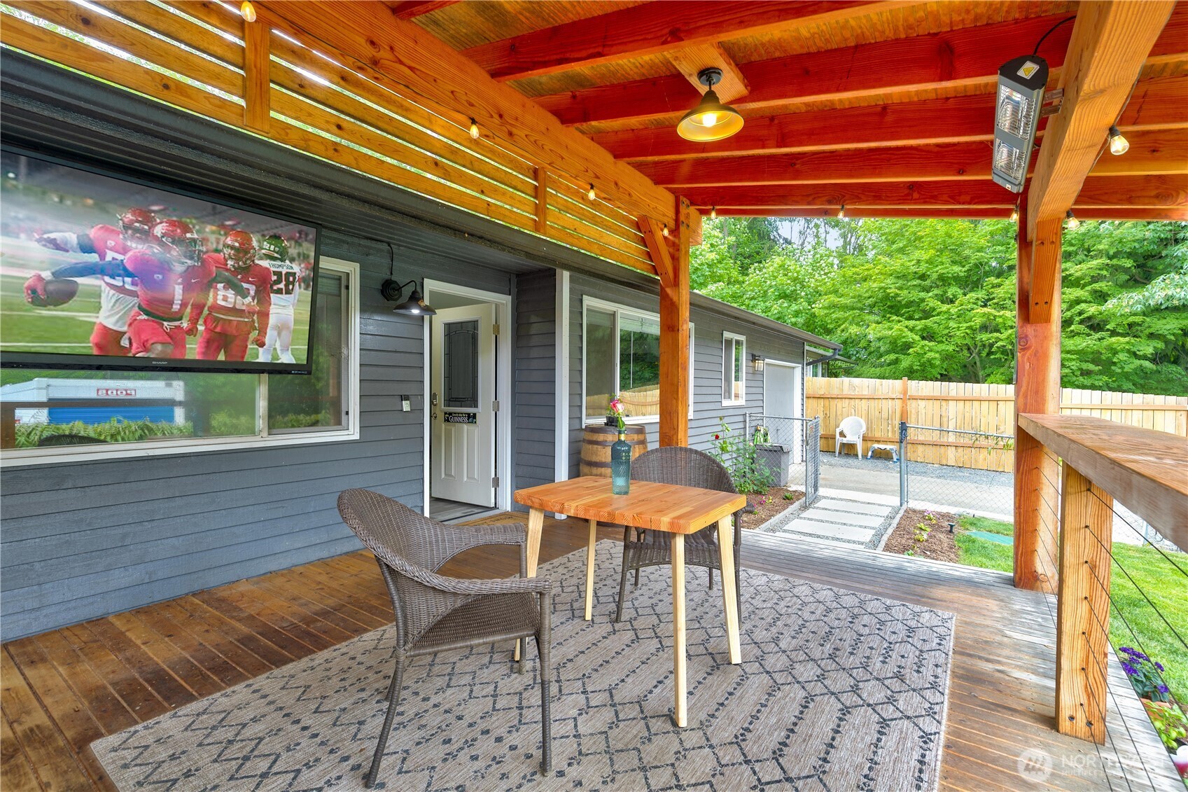 1319 Maple Avenue Snohomish, WA 98290 - Photo 6 of 25