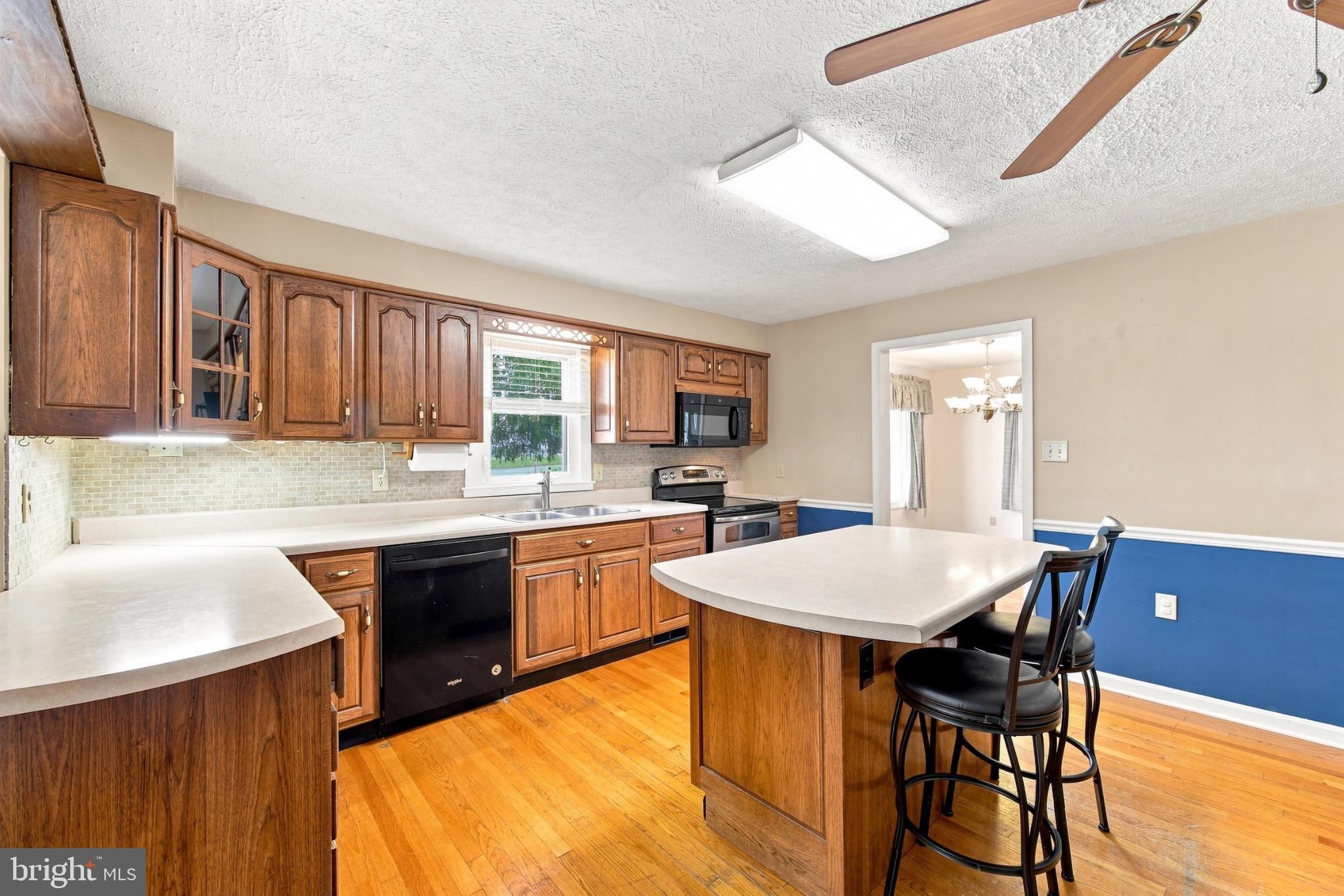 1749 Georgetown Road Mount Jackson, VA 22842 - Photo 7 of 72 Gallery Image 7