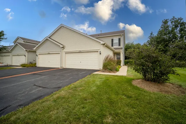 $249,900 | 530 West Kristina Lane, Round Lake, IL 60073
