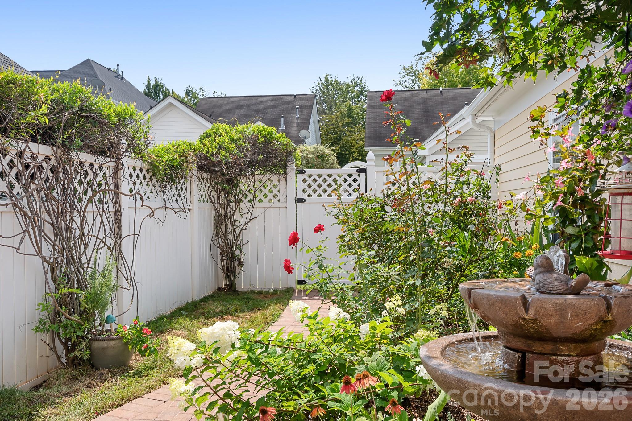 17525 Calverton Road Huntersville, NC 28078 - Photo 30 of 45 Gallery Image 30
