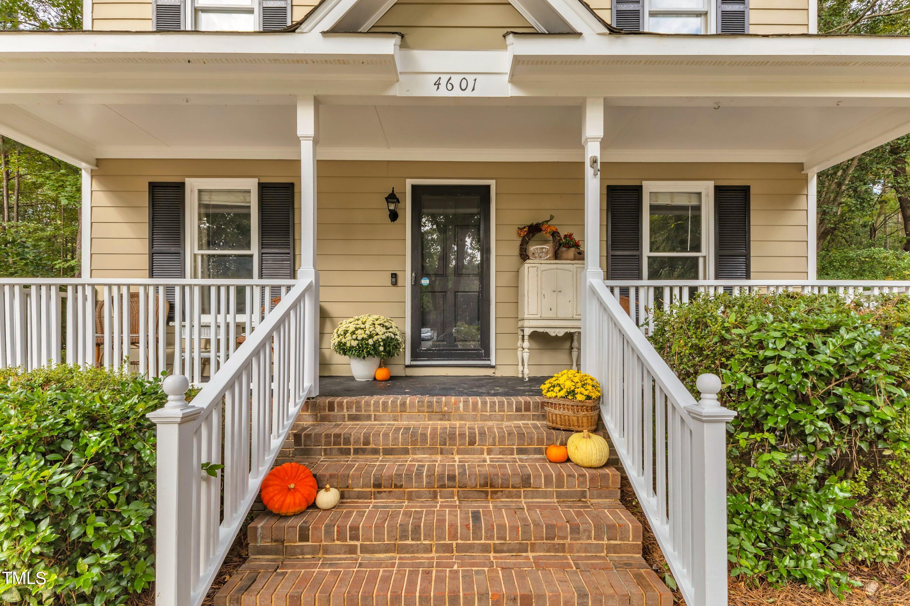 4601 Ellsmere Lane Raleigh, NC 27604 - Photo 3 of 39 06-4601 Ellsmere Lane-43