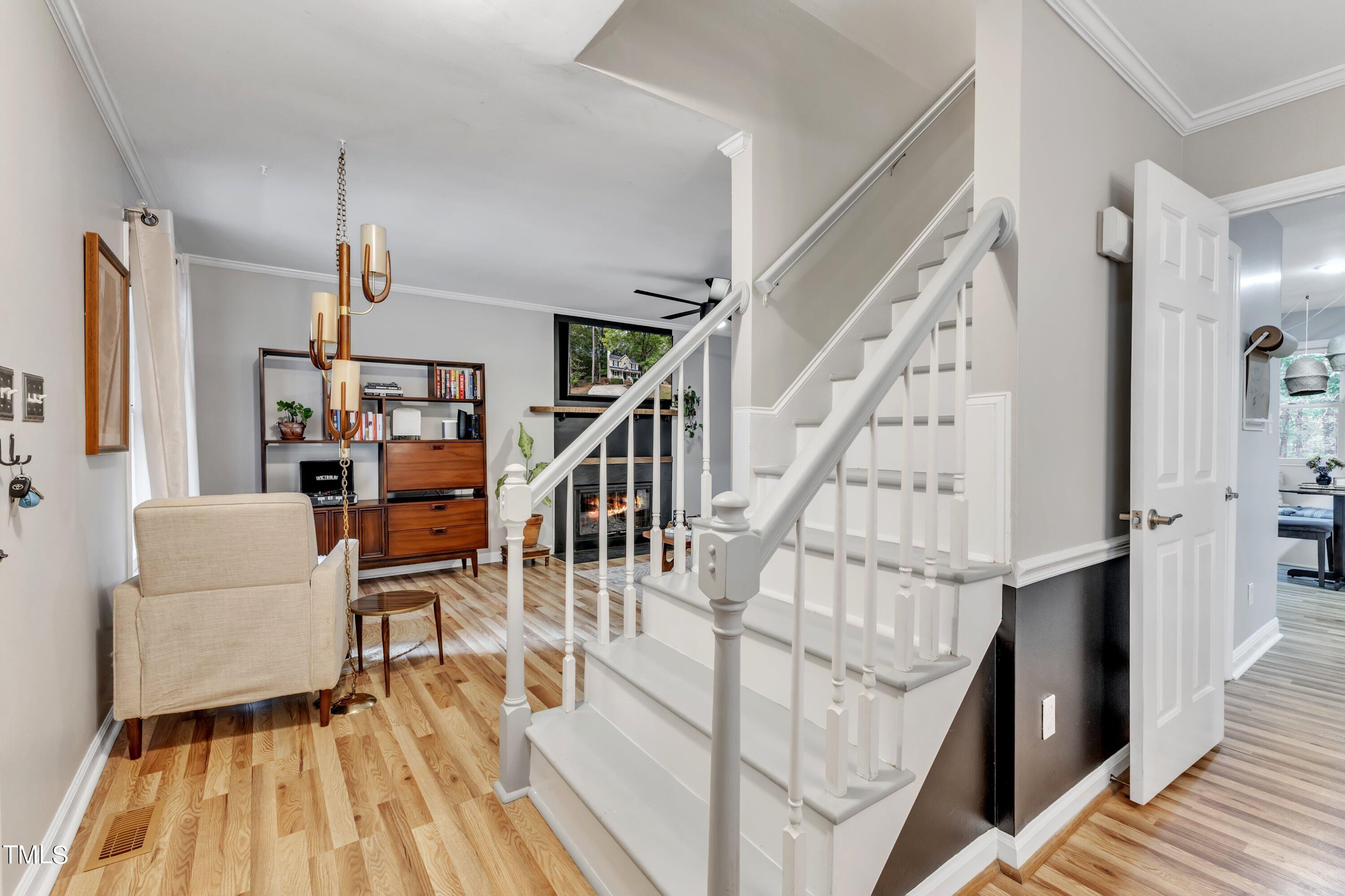 4601 Ellsmere Lane Raleigh, NC 27604 - Photo 5 of 39 08-4601 Ellsmere Lane-2
