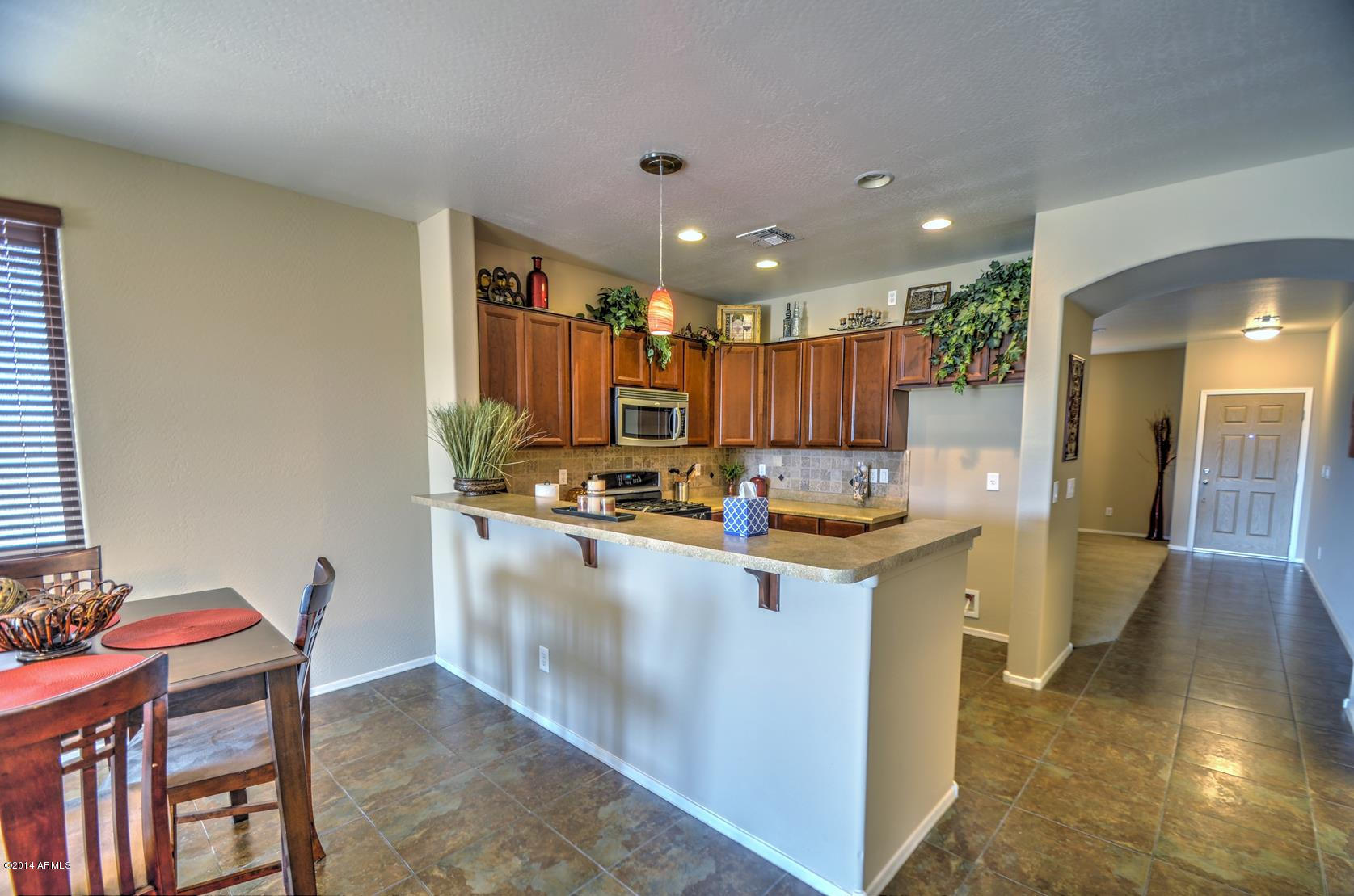 18464 North Lariat Road Maricopa, AZ 85138 - Photo 17 of 41 kitchen-5