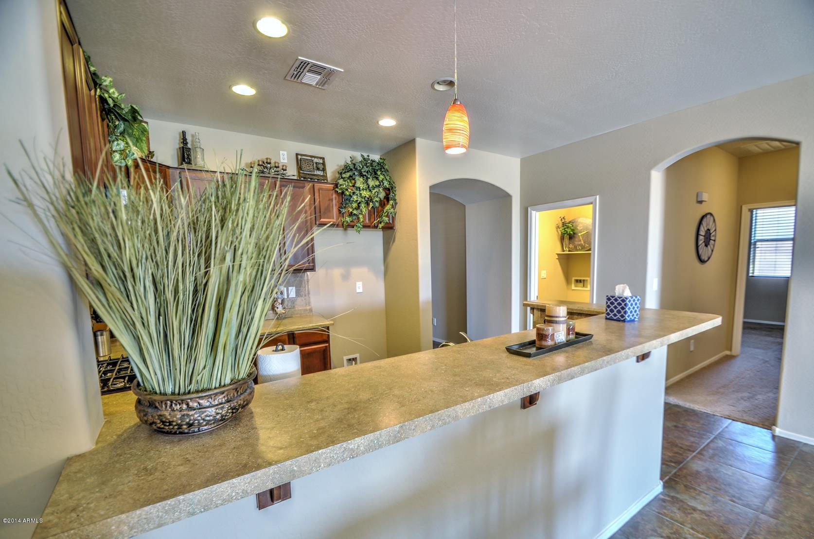 18464 North Lariat Road Maricopa, AZ 85138 - Photo 18 of 41 kitchen-6