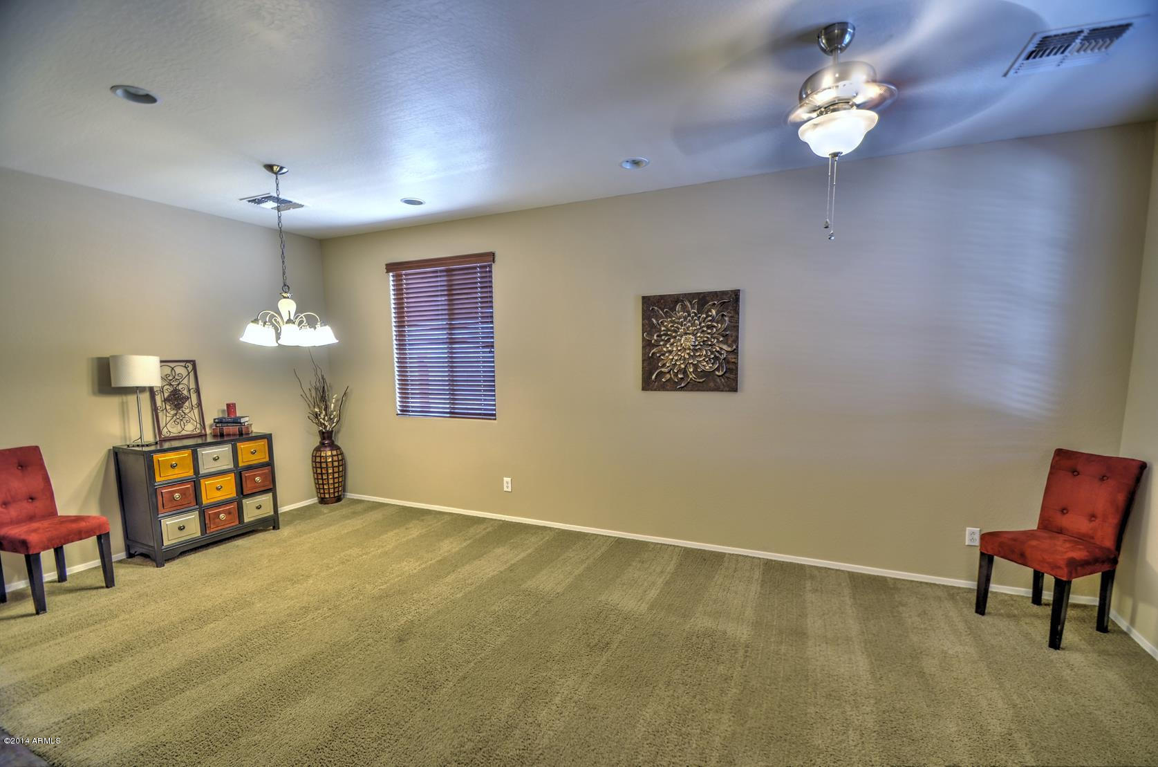 18464 North Lariat Road Maricopa, AZ 85138 - Photo 22 of 41 living room-3