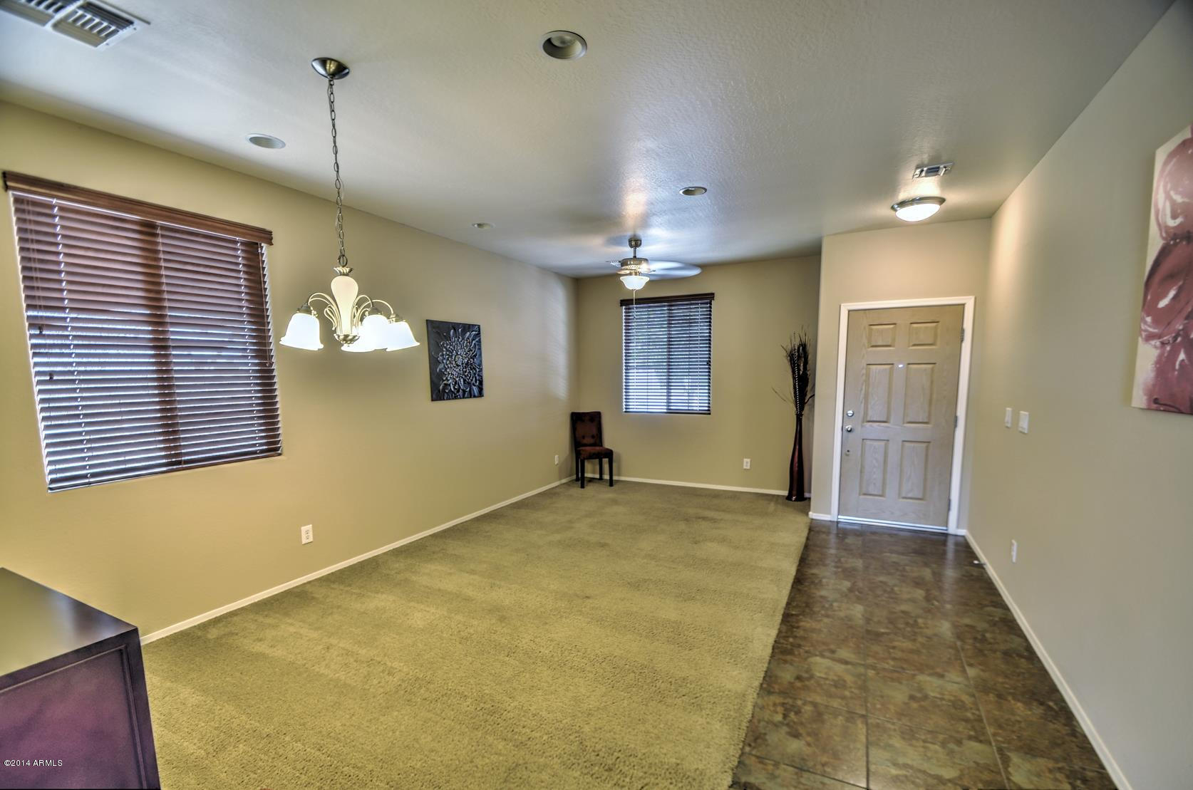 18464 North Lariat Road Maricopa, AZ 85138 - Photo 23 of 41 living room-4