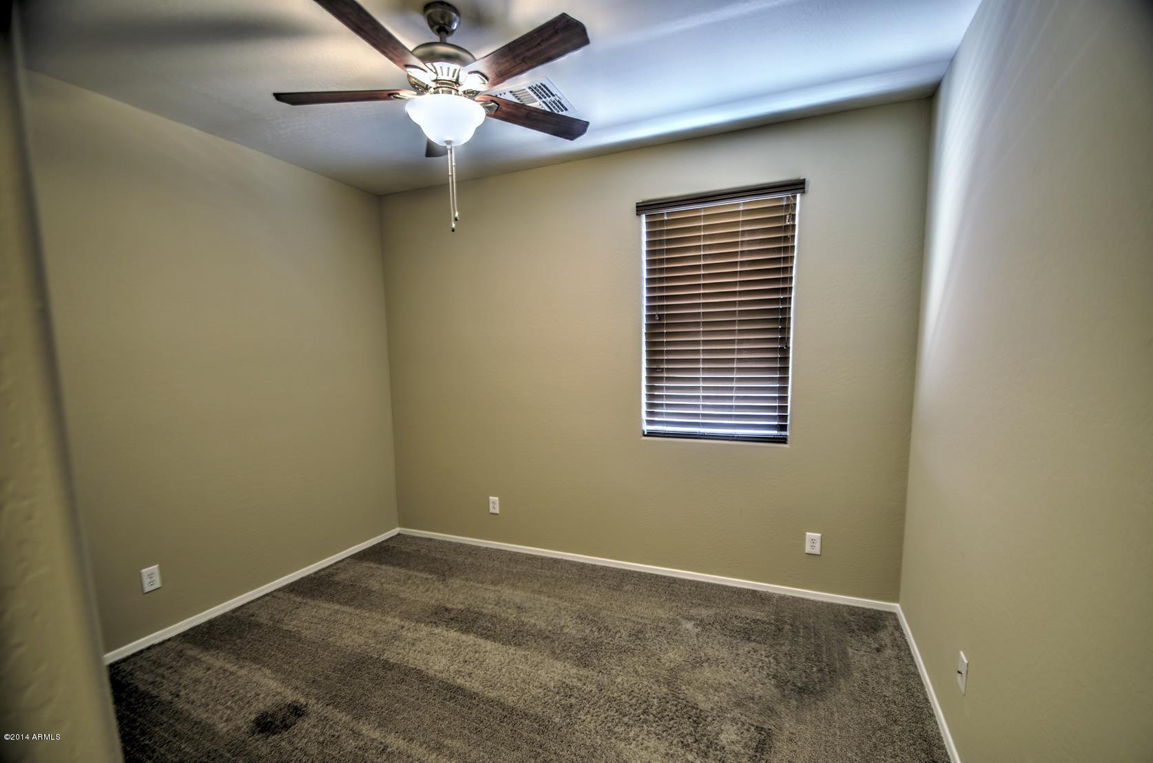18464 North Lariat Road Maricopa, AZ 85138 - Photo 27 of 41 bedroom 3