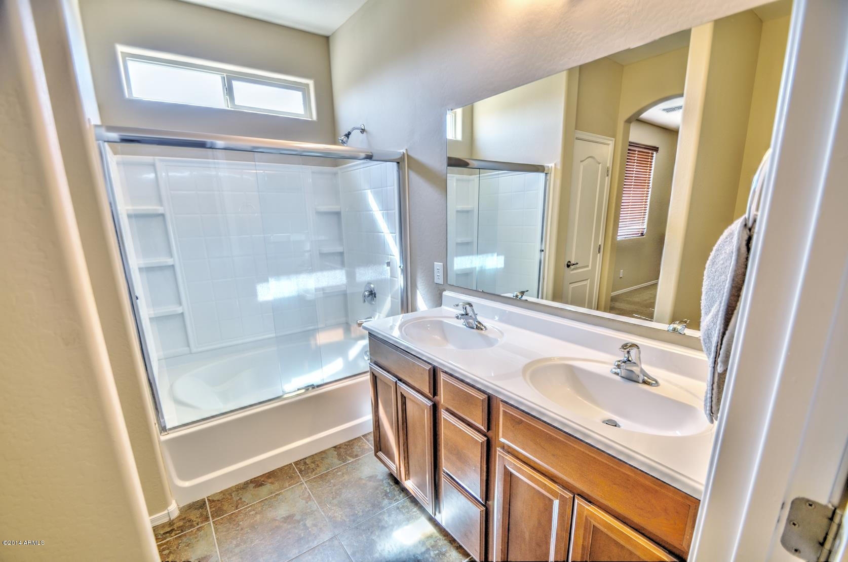 18464 North Lariat Road Maricopa, AZ 85138 - Photo 29 of 41 master bathroom-1