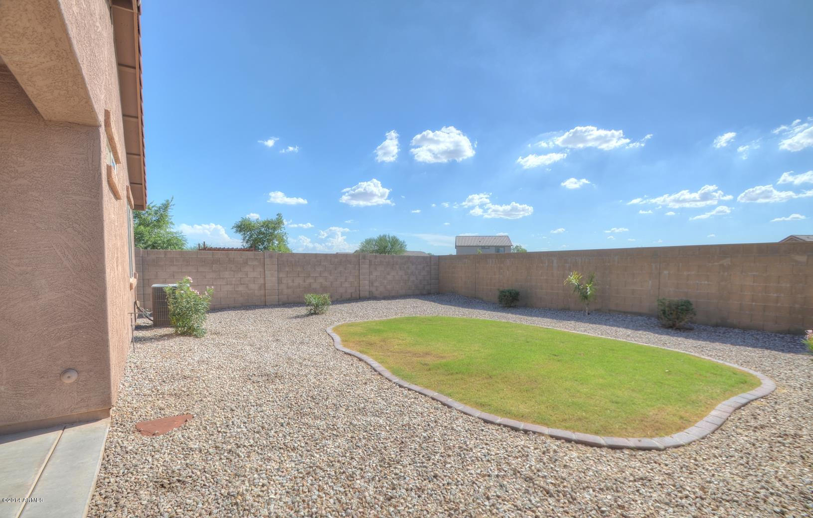 18464 North Lariat Road Maricopa, AZ 85138 - Photo 38 of 41 rear-2