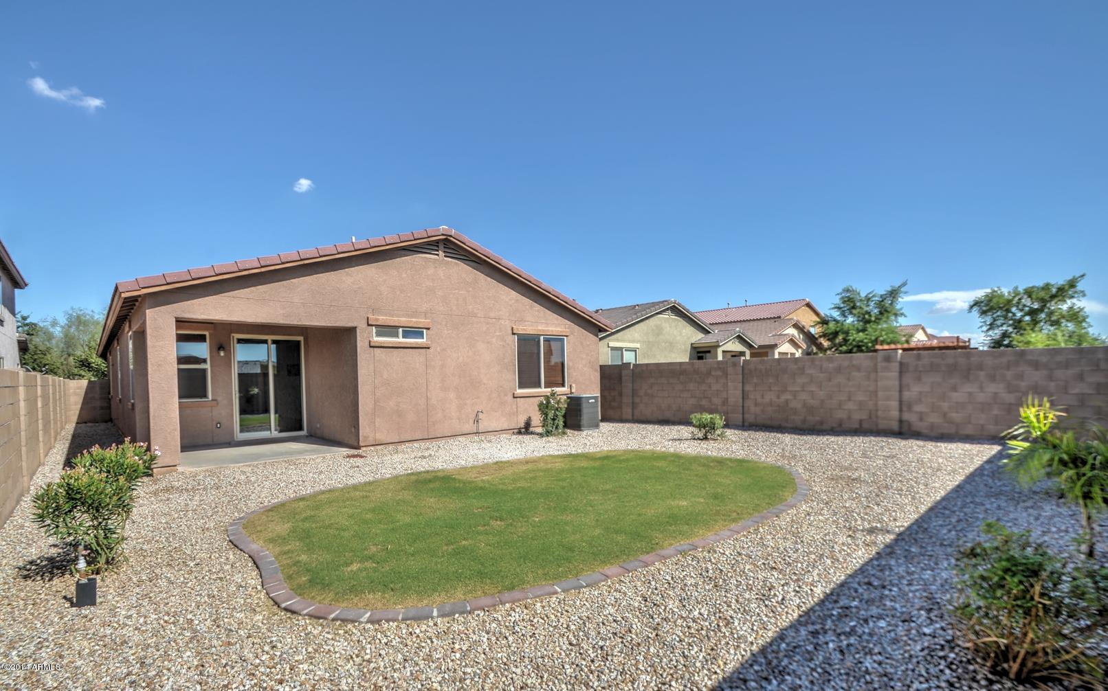 18464 North Lariat Road Maricopa, AZ 85138 - Photo 39 of 41 rear-3